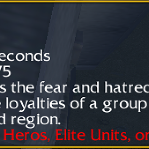 Traitors