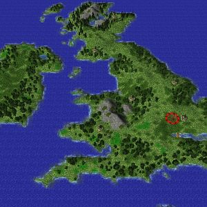 UK and Ireland