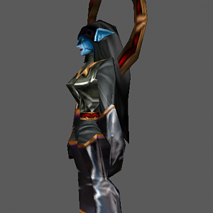 BlackSunArcanist