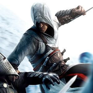 Assassin's Creed 1