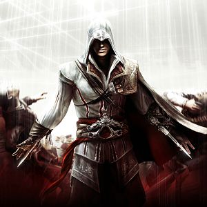 Assassin's Creed 2 (1)