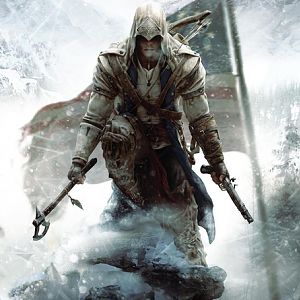 Assassin's Creed 3 (2)