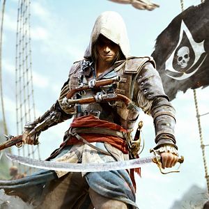 Assassin's Creed 4 Black Flag (2)