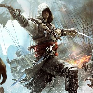 Assassin's Creed 4 Black Flag (3)