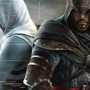 Assassin's Creed Revelations (1)