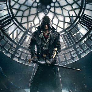 Assassin's Creed Syndicate 2