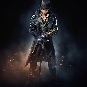 Assassin's Creed Syndicate 3