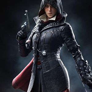Assassin's Creed Syndicate 4