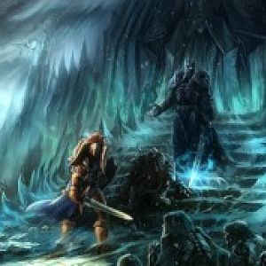 The Lich King 1