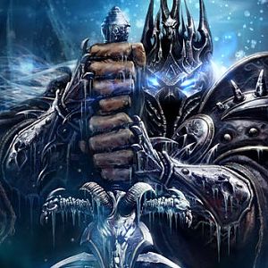 The Lich King 2