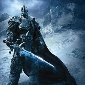 The Lich King 3