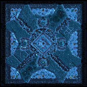 Frost Soul: overview