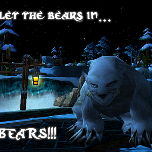 BEARS