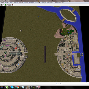 Gondor Terrain