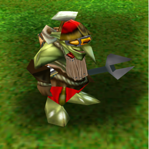 GdvJ Goblin Engineer