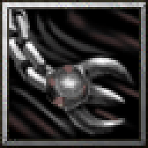 GDvJ Ability ChainHook