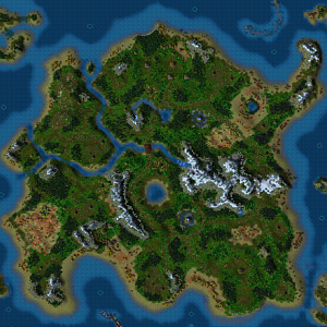 Continent