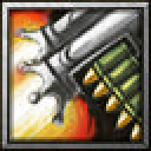 GDvJ Ability FireForce