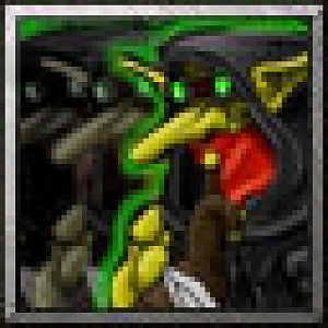 GDvJ Ability Sneak