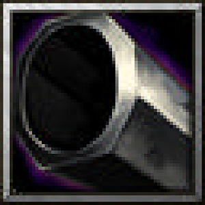 GDvJ Ability Quickload