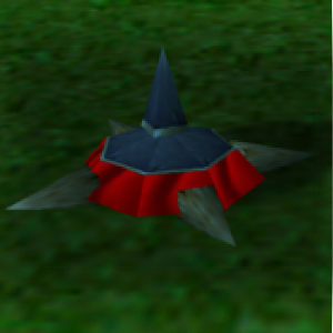 GDvJ Item Mine