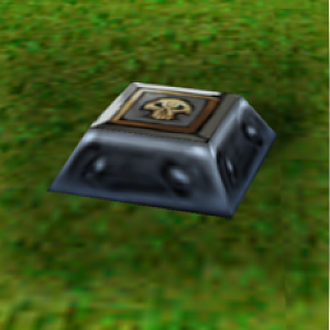 GDvJ Item CyberBomb