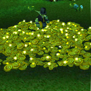 GDvJ Event Gamble