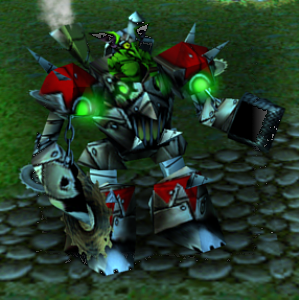 GDvJ Vehicle Shredder