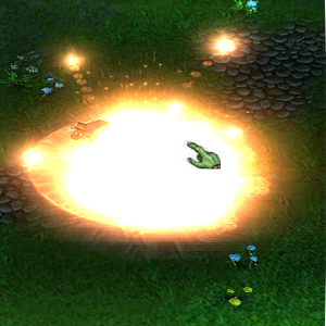 GDvJ Ingame Mine