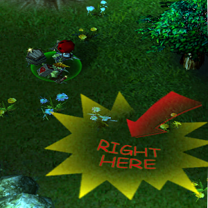GDvJ Ingame PlaceMine