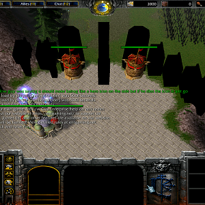 Retarded Model Bug