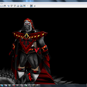 high magus alastor, may your daughter rest in peace, and bartolomew will pay for his crimes