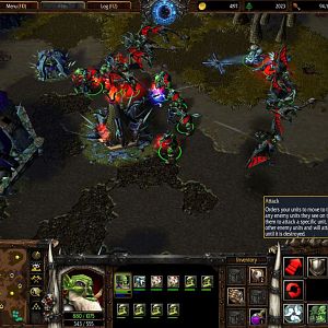 Nothing beats a good 'ol wyvern army