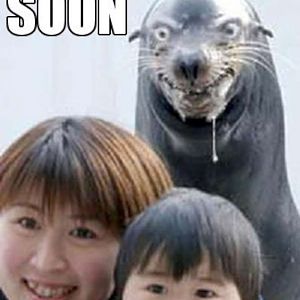 soon
