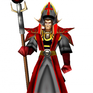 Archbishop Lazarus Screenshot