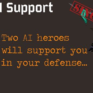 FEATURES AI