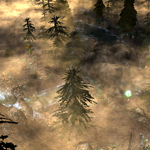 Valley of Giants