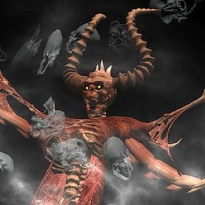 mephisto