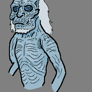white walker