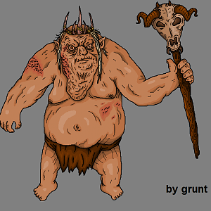Goblin King