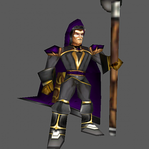 MercenaryHealer
