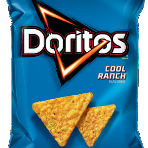 doritos cool ranch