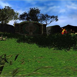 LeftGate