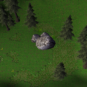 Training Grounds