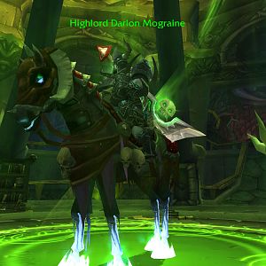 Ebon Hold Morgraine