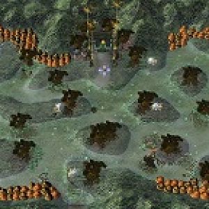 Terrain