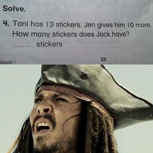who the hell is jack