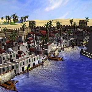 Close up on Alexandria2