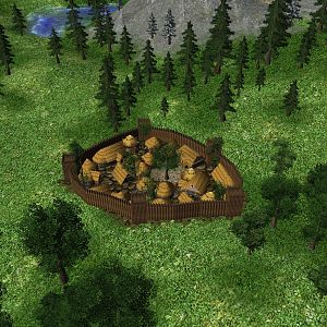 Celtic Town