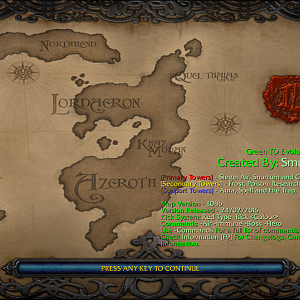 Loading Screen - 2016